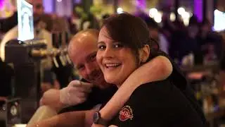 Welcome to Hard Rock Cafe Berlin!