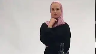 FERADJE London. The UK's Leading Abaya Company. BTS SS2018