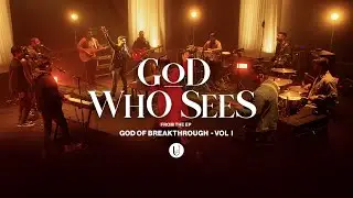 God Who Sees – APC Music | God of Breakthrough – Vol I