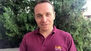 Andy Szekely vine la Business Drive Chișinău