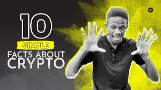 10 things you NEED TO KNOW about CRYPTOCURRENCIES