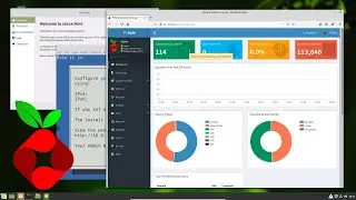 Pi hole LinuxMint 19.3