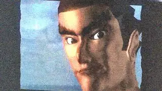 철권 8 ?! (Tekken 8 ?!)