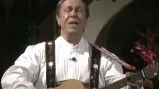 Franzl Lang - Schützenliesl + Königsjodler (musikantenstadl Australia 1995)