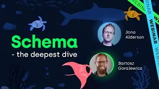Schema - the deepest dive - Jono Alderson, Bartosz Goralewicz & Tomek Rudzki