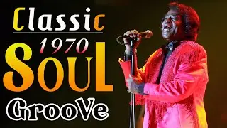 The Very Best Of Soul 70s, 80s,90s SOul Marvin Gaye, Whitney Houston, Al Green, Teddy Pendergrass
