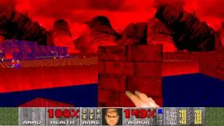 [WR] Ultimate DOOM - Episode 3 UV-Tyson Single Segment in 42:00