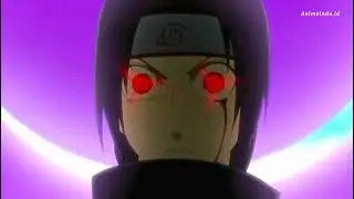 Naruto Transitions Edit #205