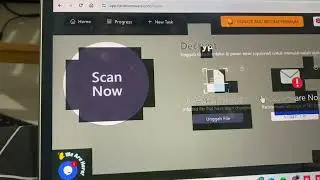 Solusi Data Terkunci Virus Ransomware kudu CDXX