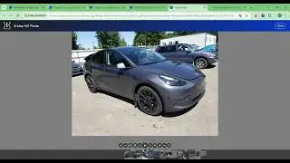 Купили MODEL Y -не віддають!ТОРГУЄМСЯ на копарті