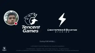 My PUBG MOBILE Stream