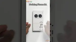 Nothing Phone 2A Unboxing Price And Details #shorts #short #tgr #remix #reels