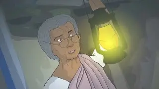 22 Real Horror Stories in Hindi.Horror Animation. Hindi Horror Stories #Horror #Stories #Bhoot #HHSA