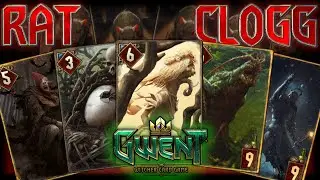 Gwent | Rat Clogg | Old decks never die