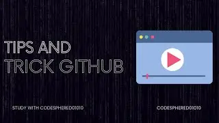 Tutorials Github