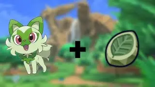 Pokemon Generation 9 | Scarlet & Violent | Pokemon Evolution