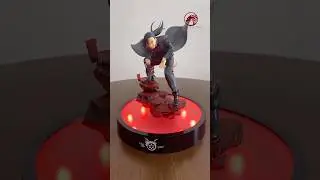 #fullmetalalchemist #greed #megahouse #anime #collectibles #otaku #statue #actionfigures #fypage