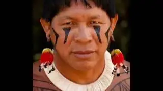 Índios do Brasil