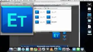 How To Make Adobe Photoshop CS5 Icons