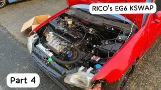 Rico’s EG KSWAP Part 4