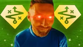 MESSI IS INSANE
