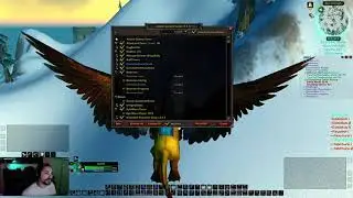 UI/Addons for WoW Classic Hardcore
