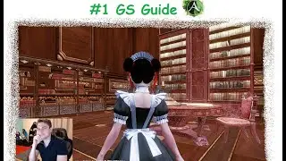 Archeage #1 GS Guide