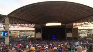 Mid Florida Amphitheater