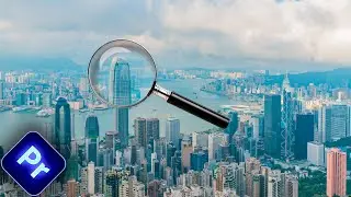 How to Zoom in on a Specific Part of Your Clip in Premiere Pro (Quick Tutorial)