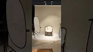 پشت صحنه ی پروژه عکاسی صنعتی/ #عکاسی