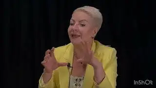 Інтервʼю МариниТихонової - дипломований практикуючий спеціаліст у сфері Хіропсихології та Хіромантії
