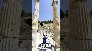 Travel with Kaven to Turkey 🇹🇷 #travel #turkey #kavenadventures