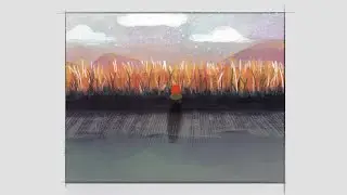 new comic concept