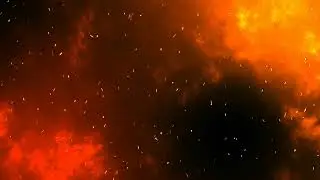 FIRE video ,No Copyright Video, Background, Green Screen, Motion Graphics, Copyright Free