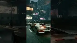 Cyberpunk 2077 mod adds 'ADULT TOY' to the game 