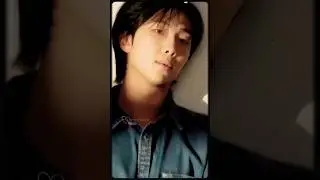 Ким Намджун - это надёжный и сильный лидер BTS #rm  #bts