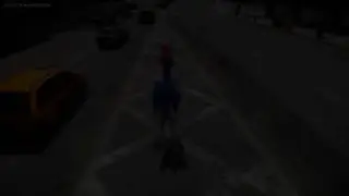 SONIC THE HEDGEHOG VS MARIO - EPIC BATTLE