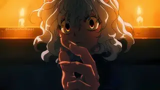 “What is that Aura?!” Neferpitou x NARCISSIST Guitar Remix [Prod. Kairun & Akimbo]