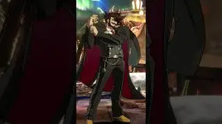 2024 Slayer Guilty Gear -Strive- 