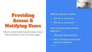 Transforming Access: Libraries and Publishers in the Affordability Movement