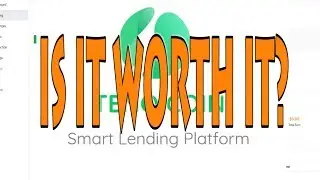 TENOCOIN - IS IT WORTH IT?