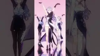 Bronya【Toca Toca】