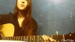 Impossible (cover)