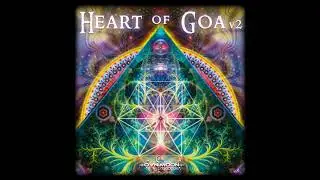 Heart of goa 2 (full album)(zoulou memories)