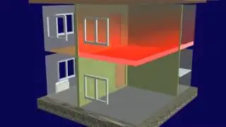 Теплые панели Уден (Uden s) - принцип работы