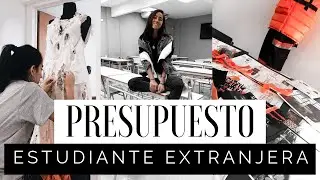 ¿CUÁNTO CUESTA VIVIR EN BUENOS AIRES? (GASTOS MENSUALES, PAPELES Y UNIVERSIDAD)
