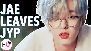 Jae Leaves JYP, Jay Park Steps Down & May Retire | Latest K-Pop News