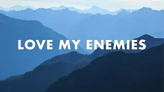 Jesus at the Center of the Kingdom Part 8  |  Perry Duggar