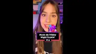 Mods de Friday Night Funkin’ - vs.Garcello pt.6