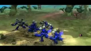 Spore - От бактерии до покорения космоса (На русском языке)